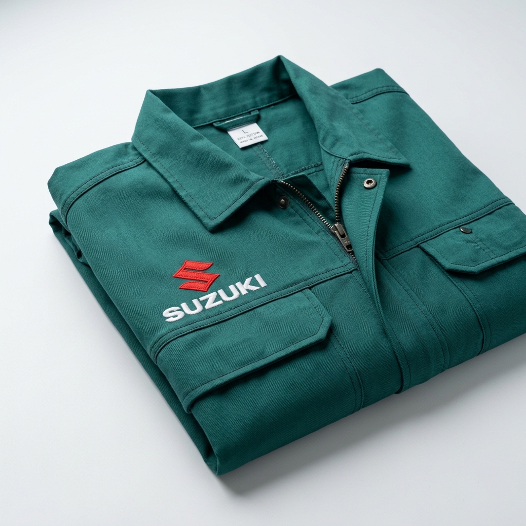 Wearpack Bengkel
